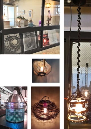 Rockey Academic Portfolio '16