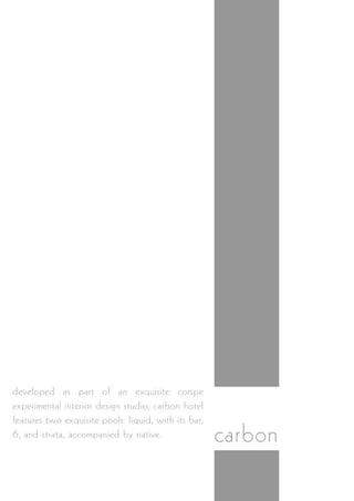 Rockey Academic Portfolio '16