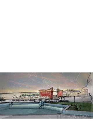 Rockey Academic Portfolio '16