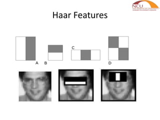 face detection | PPTX