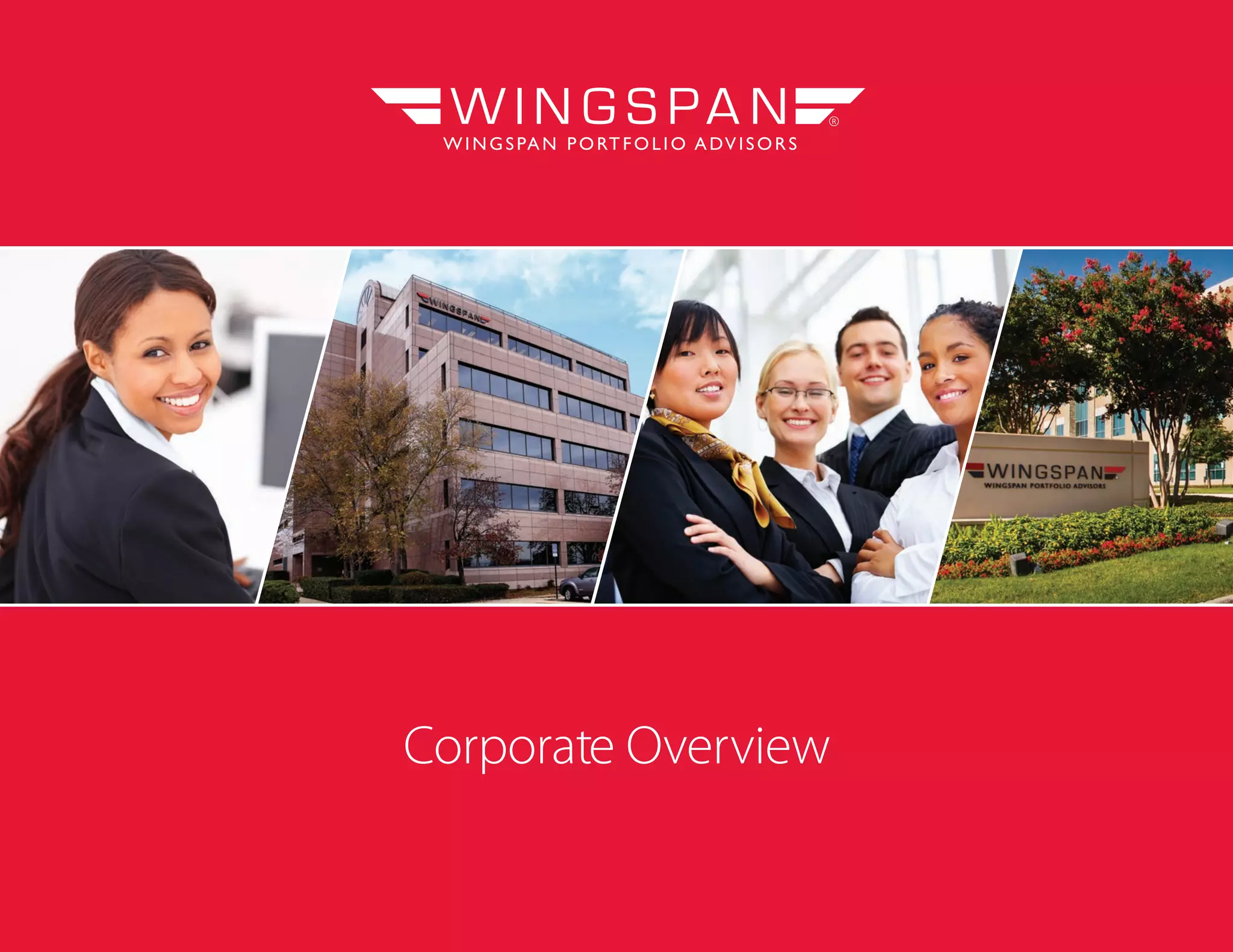 WPA Corporate Overview 2014 PPT