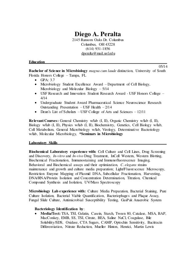 Examples Resumes Sample Electrical Technician Resume
