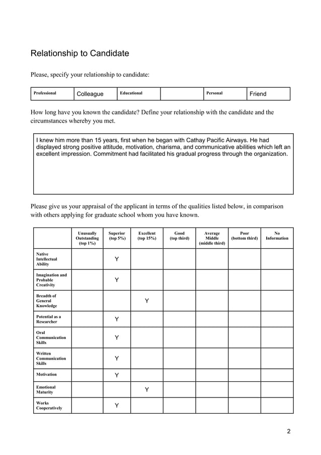 CKLAM Recommendation LawrenceWSChan2016Career PDF cklam-recommendation-lawrencewschan2016career-pdf
