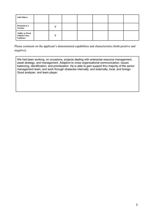 CKLAM Recommendation LawrenceWSChan2016Career PDF cklam-recommendation-lawrencewschan2016career-pdf