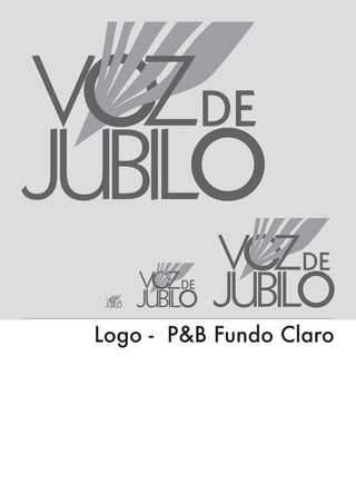 Logo - P&B Fundo Claro
 