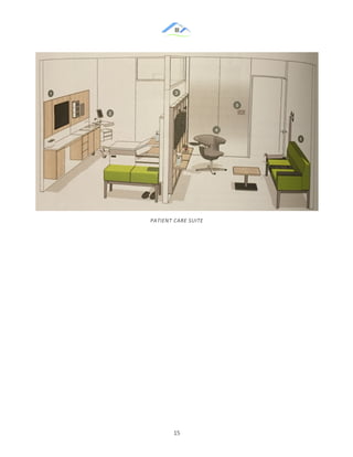 &
& 15&
&
PATIENT)CARE)SUITE)
&
! !
 