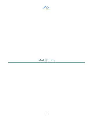 &
& 17&
&
&
&
&
&
&
&
&
MARKETING&&
& &
 