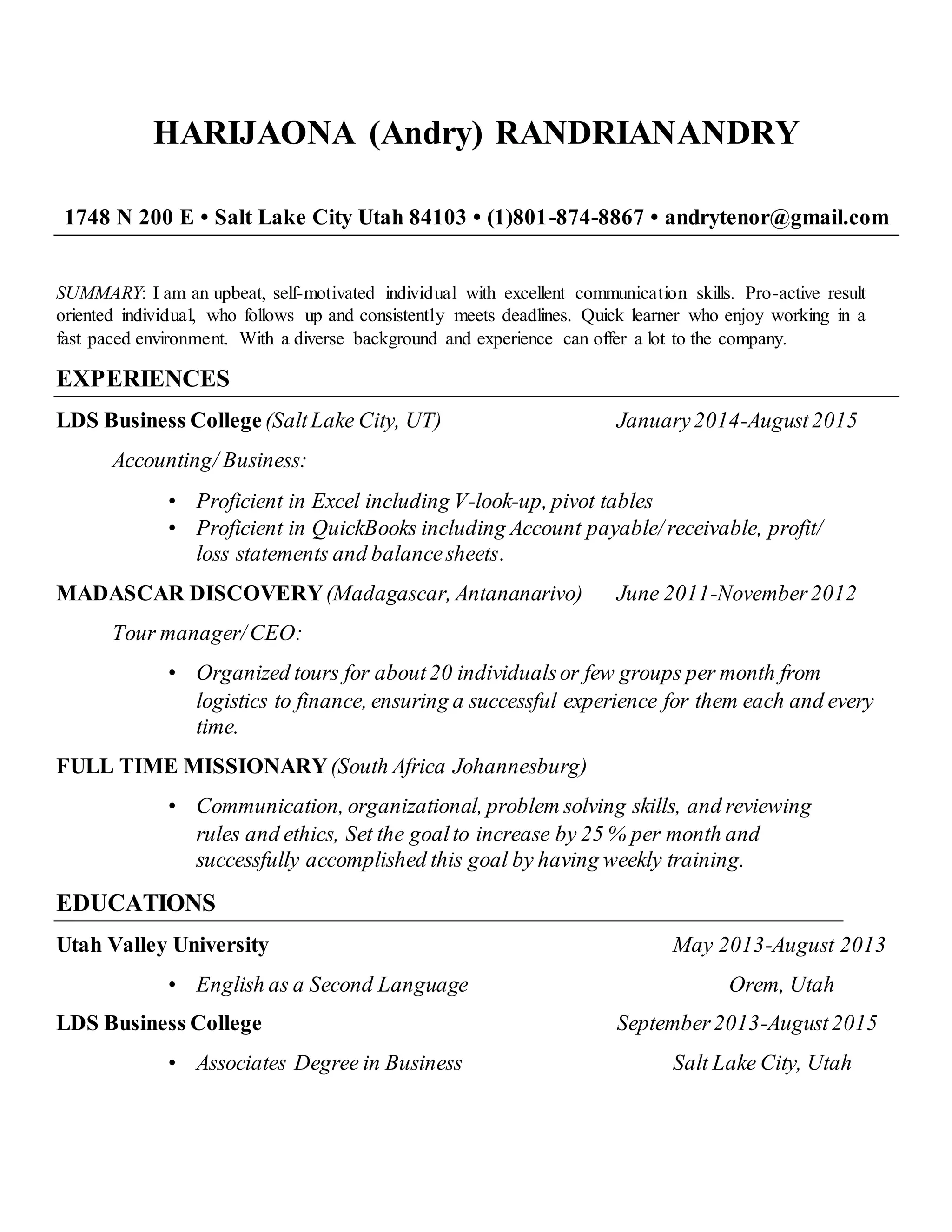 harijaona-randrianandry-resume-pdf