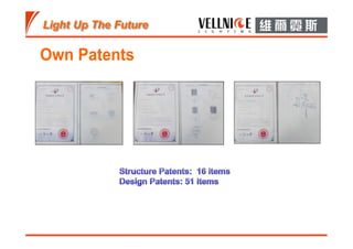 Vellnice Company Profile(20160712Nick)