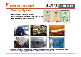ISP system: ISO9000:2008
Environmental system: ISO14001:2004
Full Models CE Certification
 