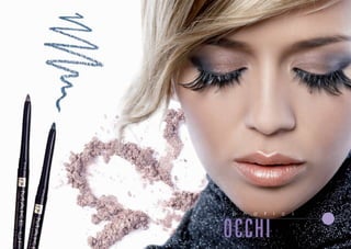 OCCHI
i p n o t i c i
 