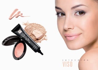 VISO
s p l e n d i d o
 