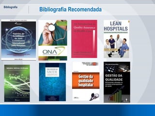 Bibliografia
Bibliografia Recomendada
3
 