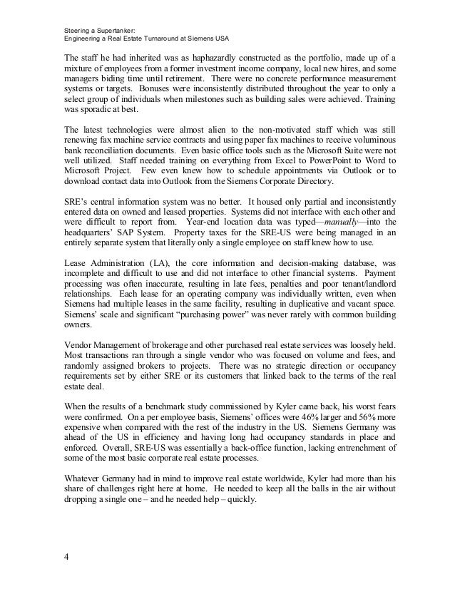 siemens case study harvard Siemens electric motor works (a) (abridged) case analysis, siemens electric motor works (a) (abridged) case study solution, siemens electric motor works (a) (abridged. siemens case study harvard Siemens electric motor works (a) (abridged) case analysis, siemens electric motor works (a) (abridged) case study solution, siemens electric motor works (a) (abridged.