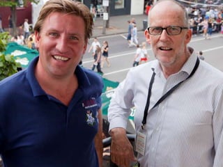 Flying Colours Events 10
 