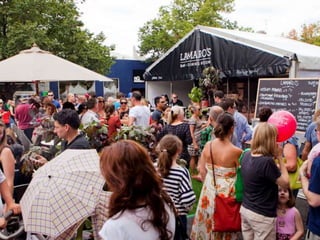 Flying Colours Events 14
 