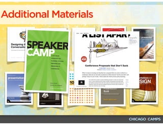 Additional Materials
 