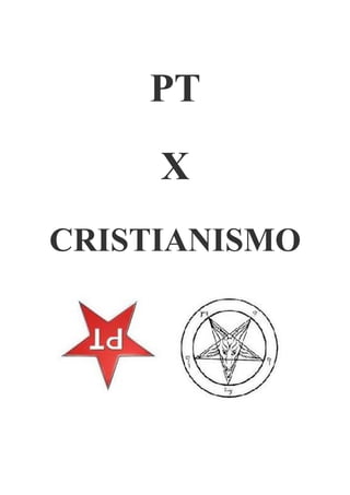 PT
X
CRISTIANISMO
 