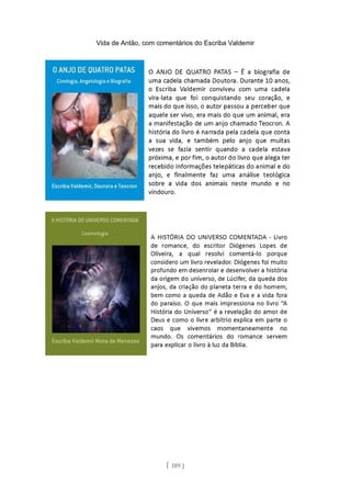 Vida de Antão, com comentários do Escriba Valdemir
[ 189 ]
 