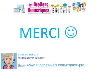 MERCI 
 