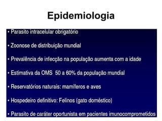 Epidemiologia
 