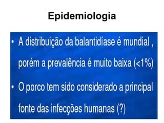 Epidemiologia
 