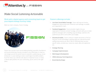 Social Listening Guide - Attentive.ly