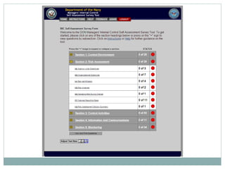 MIC A Practical Approach