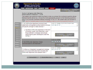 MIC A Practical Approach