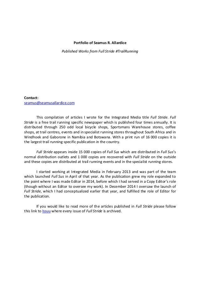 trail running stores