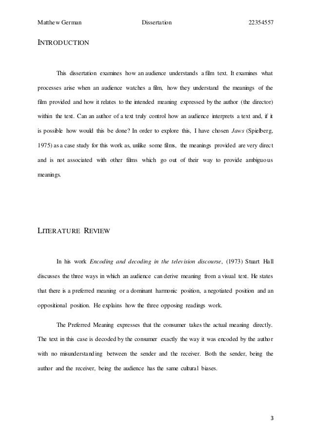 A Discourse Analysis Through Film Language Of Steven Spielbergs Jaws 1975 A Discourse Analysis Through Film Language Of Steven Spielbergs Jaws 1975