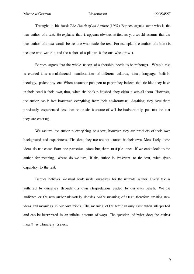 Narrative essay assignment rubric