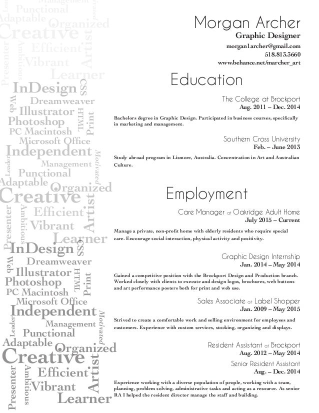 Paper Resume - Paper Resume 1 638 
