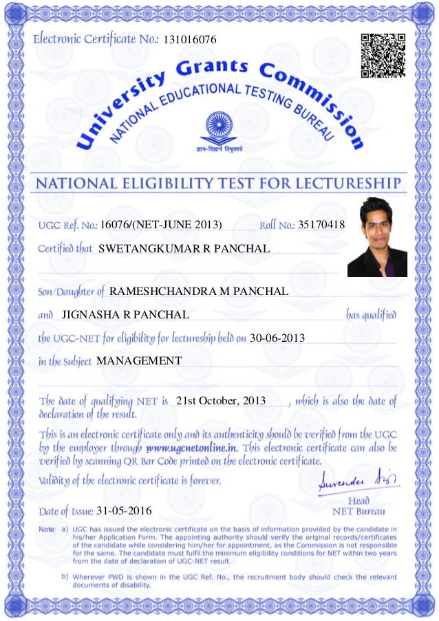 ugc net ugc net certificate ugc net ugc net certificate