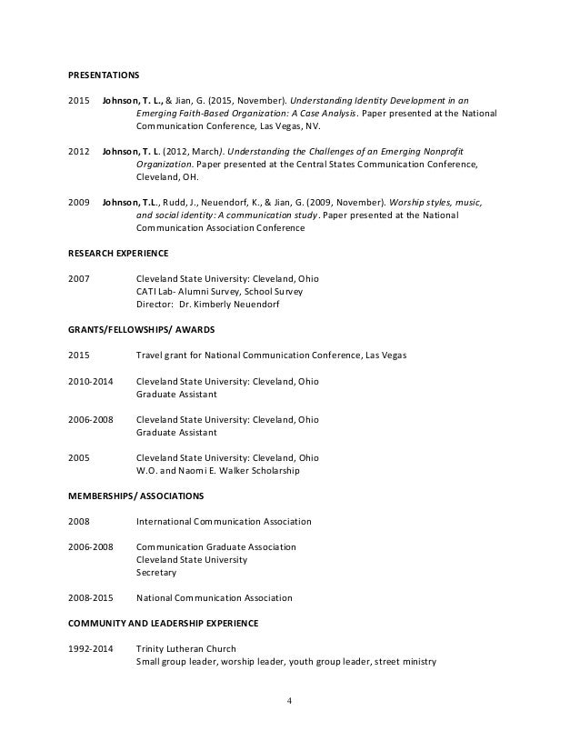 Cv template word 2010 picture