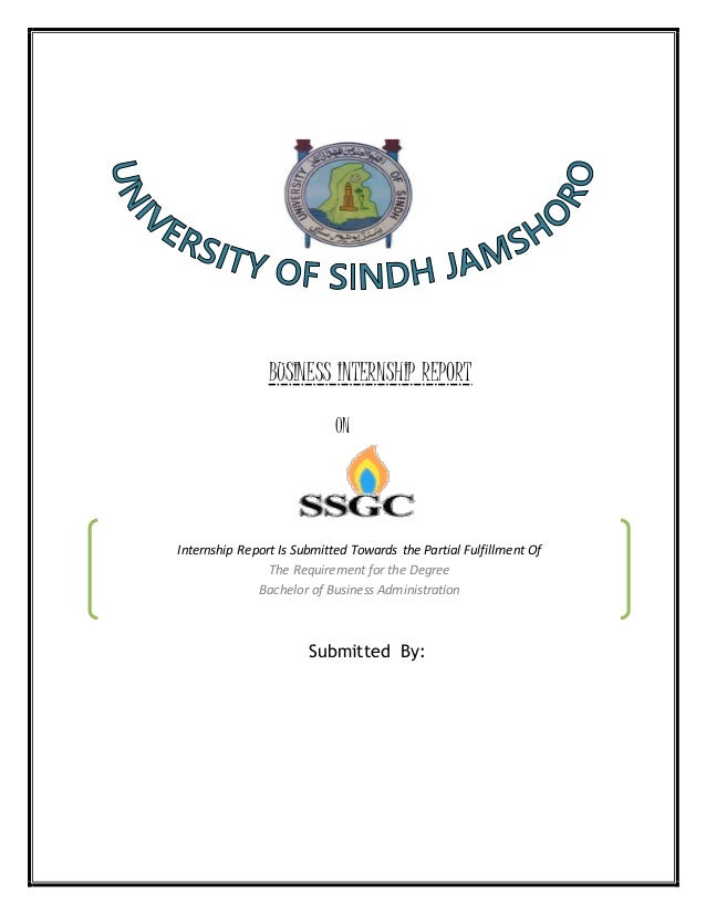 Title page for book report image