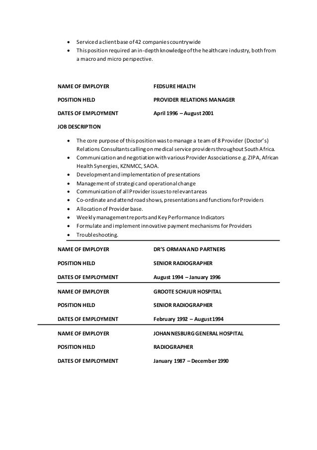 Best resume checker image