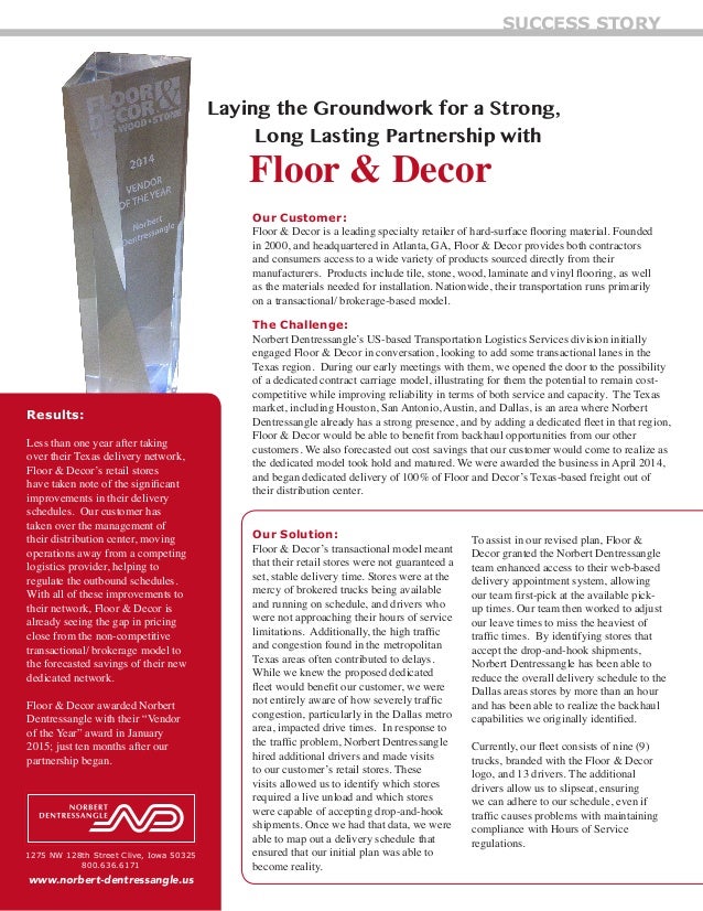 Floordecor 1