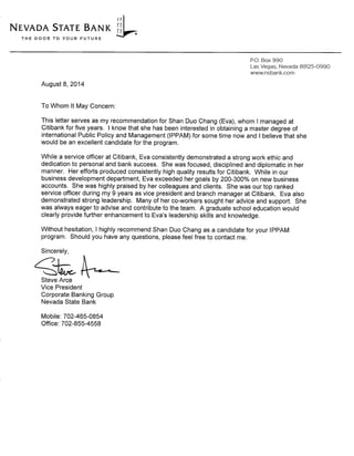Steve-Shan Duo Chang recommendation letter-1