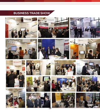Business Trade Show
16
 