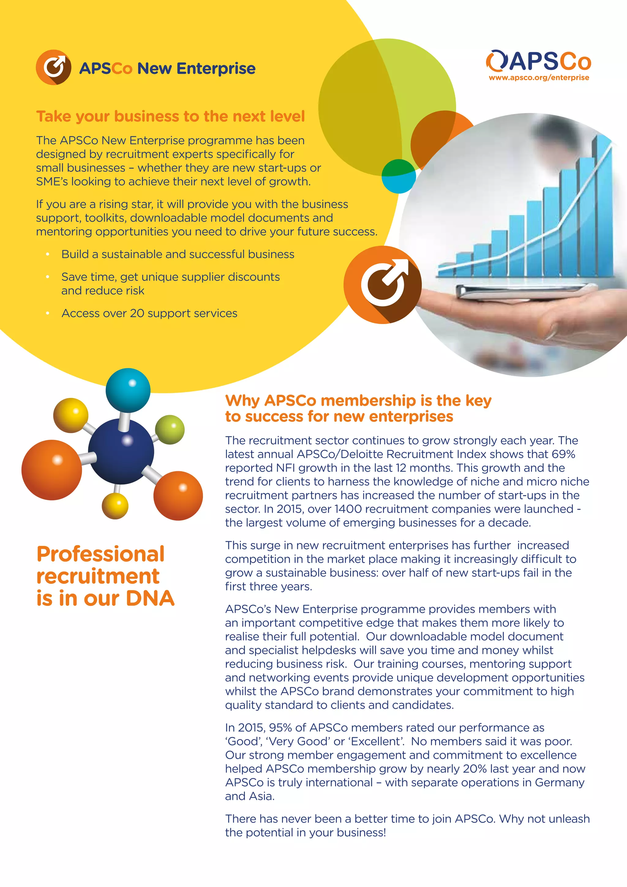 APSCo Startup SME Enterprise PDF