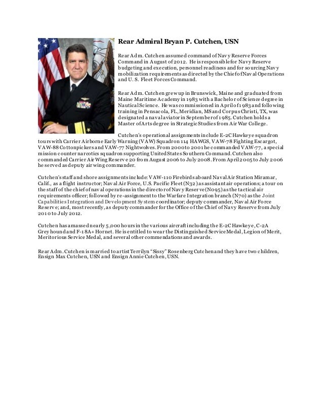 us-navy-biography-template