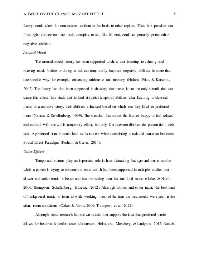 essay about music ielts conclusion