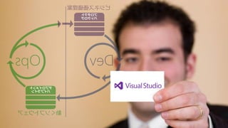 ǥ֥v2013 A6 Visual Studio 2013 - Be Agile, Stay Lean... #kansumiA6