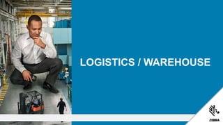 LOGISTICS / WAREHOUSELOGISTICS / WAREHOUSE
 