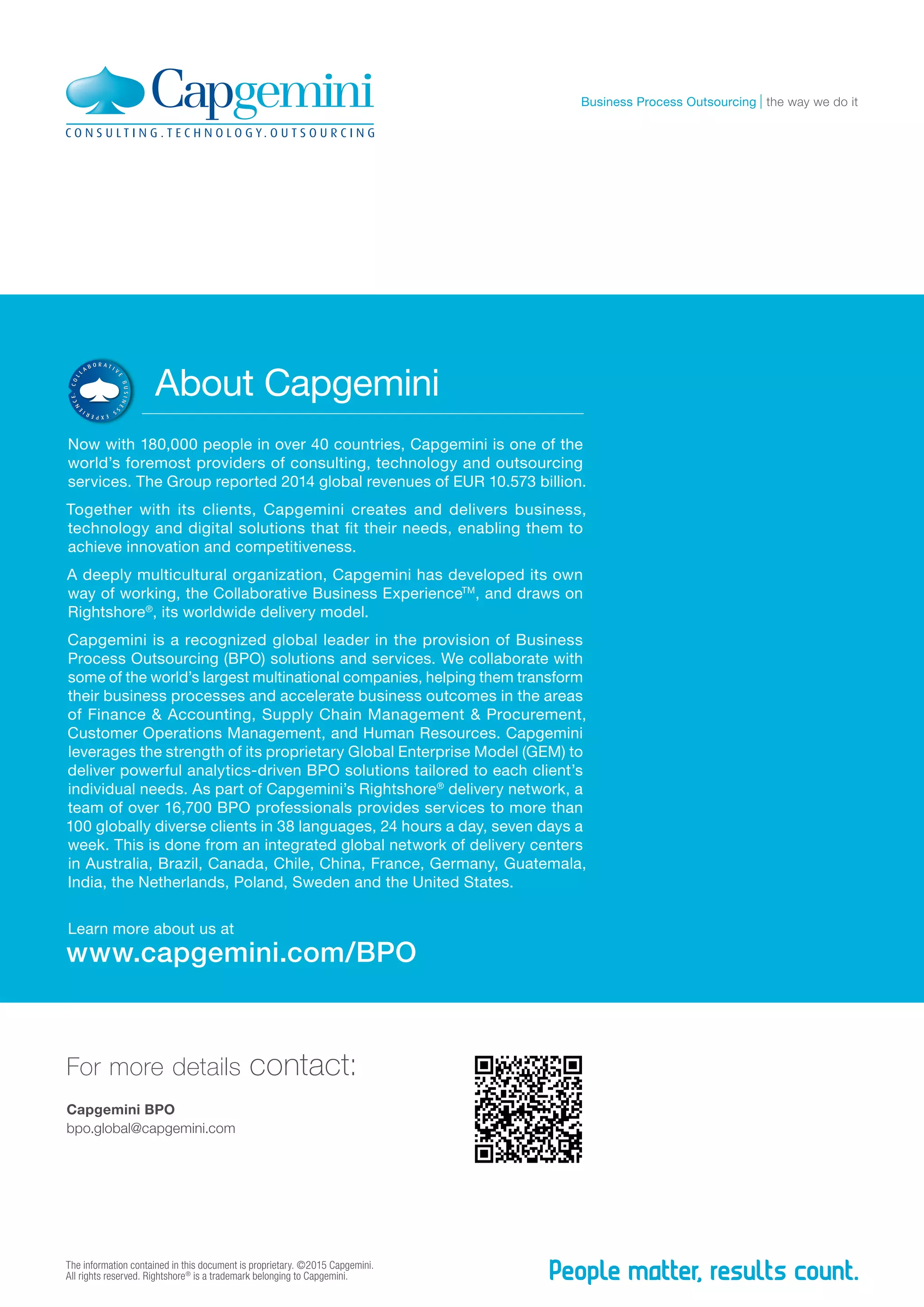 insightful-controllership-brochure_II | PDF | Business Accounting ...