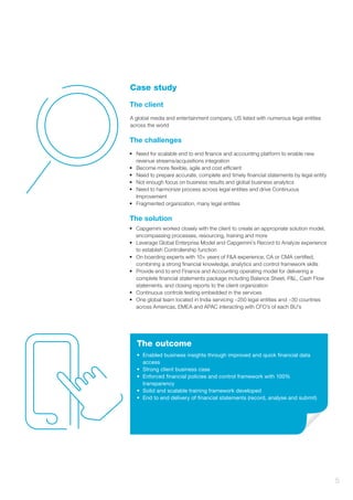 insightful-controllership-brochure_II | PDF | Business Accounting ...