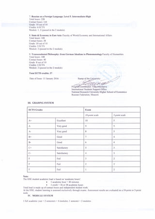 Lisse_Van_Vliet_Transcript | PDF
