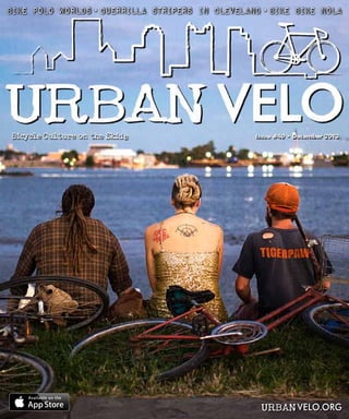 URBAN VELO.ORGURBAN VELO.ORG
bike polo worlds•guerrilla stripers in cleveland•bike bike NOLA
 