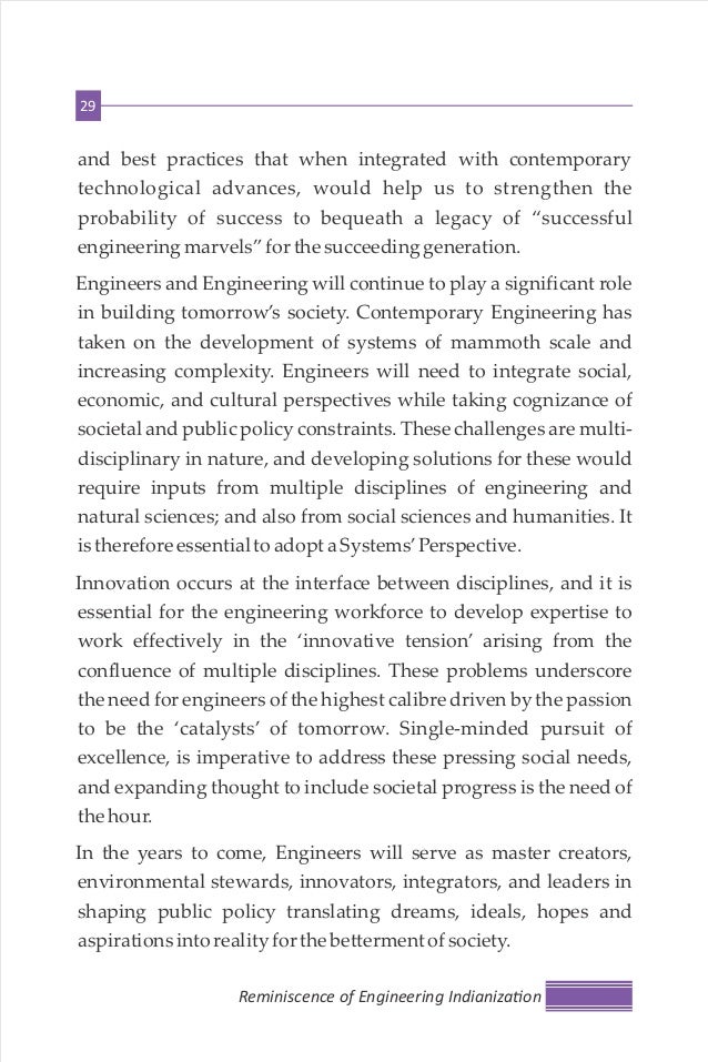 Examples of indianization picture